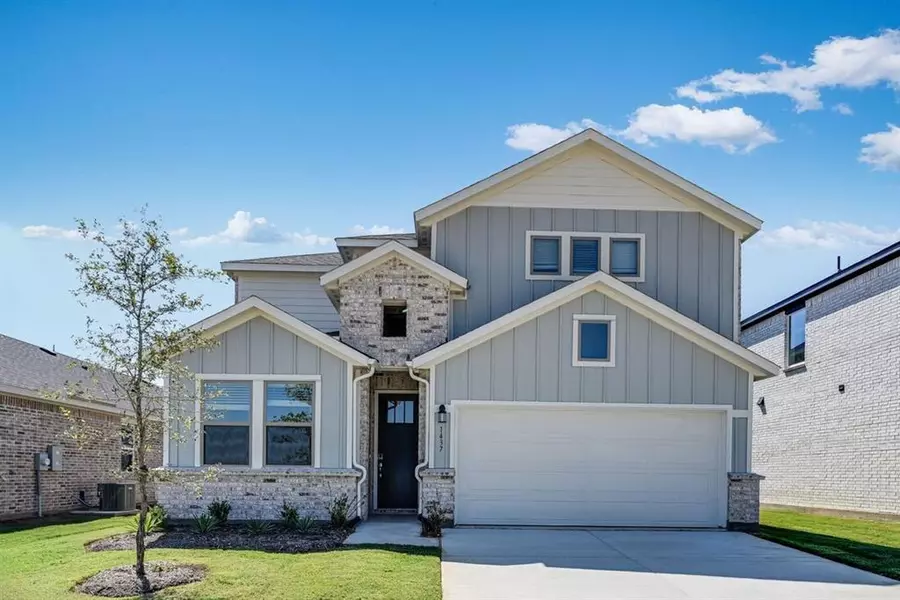 1417 Zapateado Way, Fort Worth, TX 76052