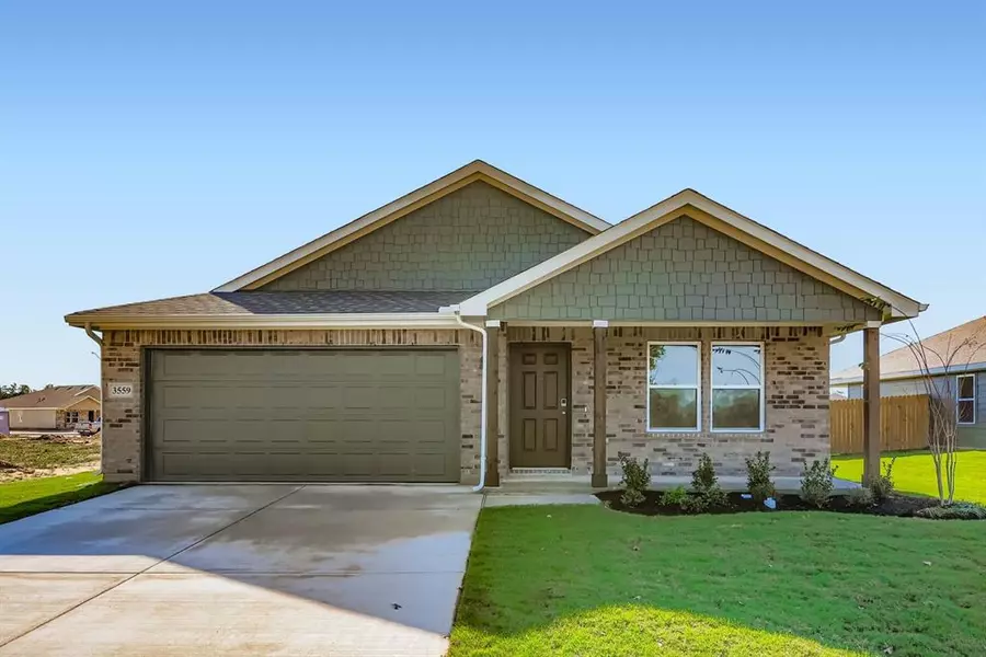 3559 Bronze Oak Terrace, Dallas, TX 75253