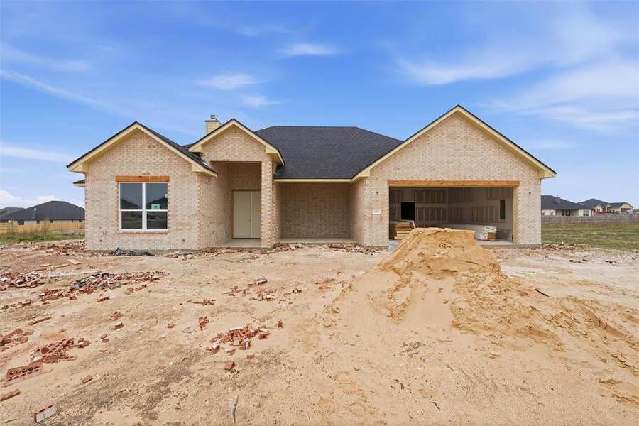 1353 Tahonta Drive, Hewitt, TX 76643