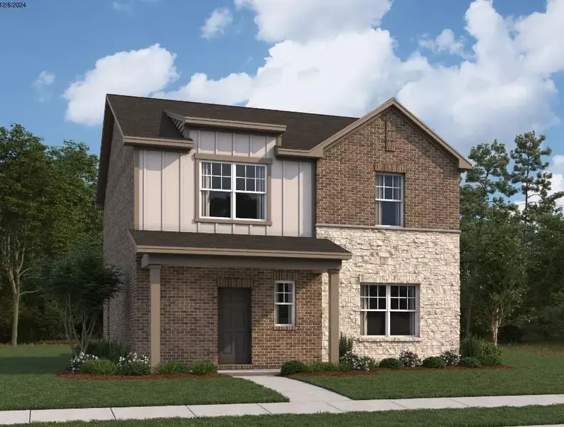 3209 Landslide Drive, Celina, TX 75009