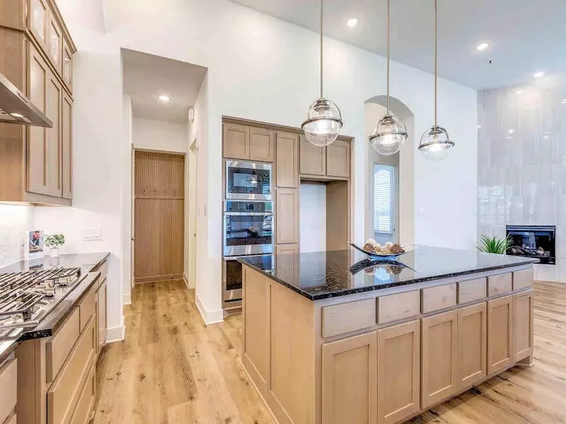 4124 Sandbrock Parkway, Aubrey, TX 76227