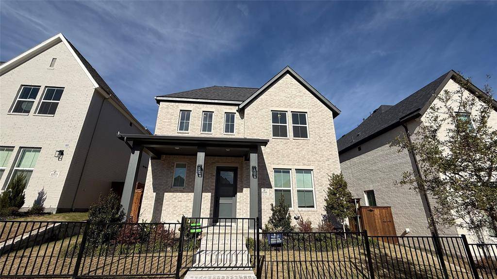 15595 Verdin Mews, Frisco, TX 75035