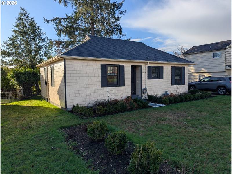 1389 MILLER LN, Astoria, OR 97103