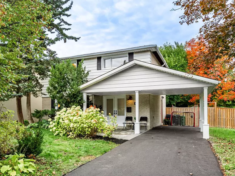 43 Kingland CRES, Toronto C15, ON M2J 2B8