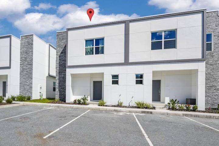 288 Famagusta #288, Davenport, FL 33896