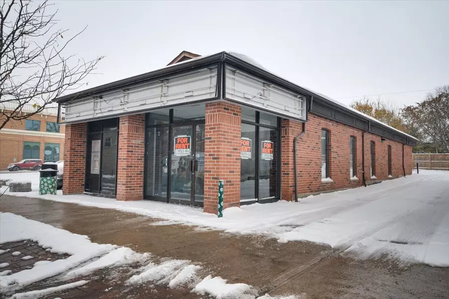 10 Cameron ST W, Brock, ON L0E 1E0