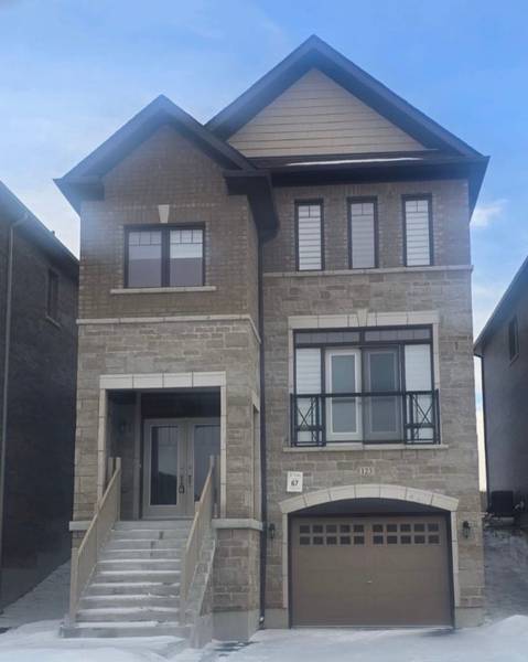 123 Kennedy BLVD, New Tecumseth, ON L9R 0V9