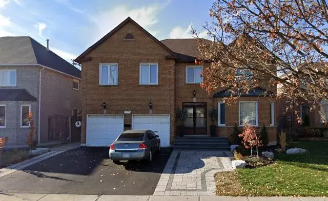 5538 Turney DR #Bsmt, Mississauga, ON L5M 4Y8