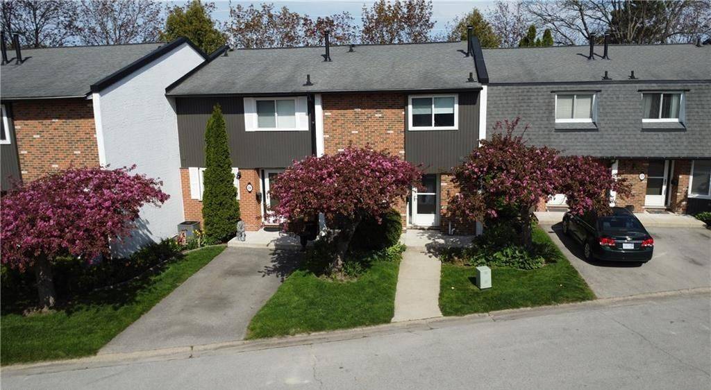 77 Linwell RD #27, St. Catharines, ON L2N 6R1