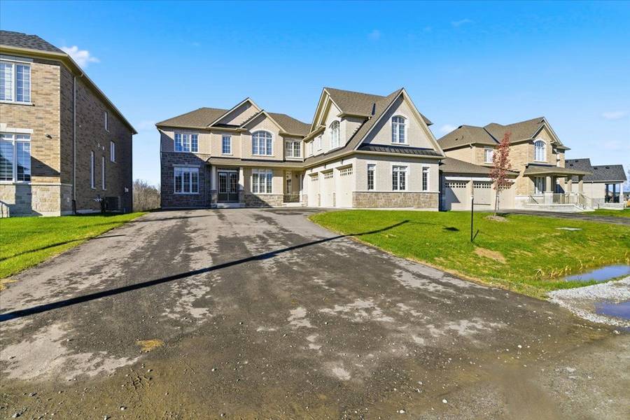 48 Golden Meadows DR, Otonabee-south Monaghan, ON K9J 0K8