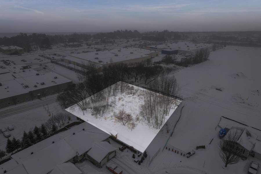 0 Matheson DR, Pembroke, ON K8A 8S5