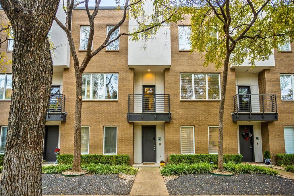 4330 McKinney Avenue #7, Dallas, TX 75205