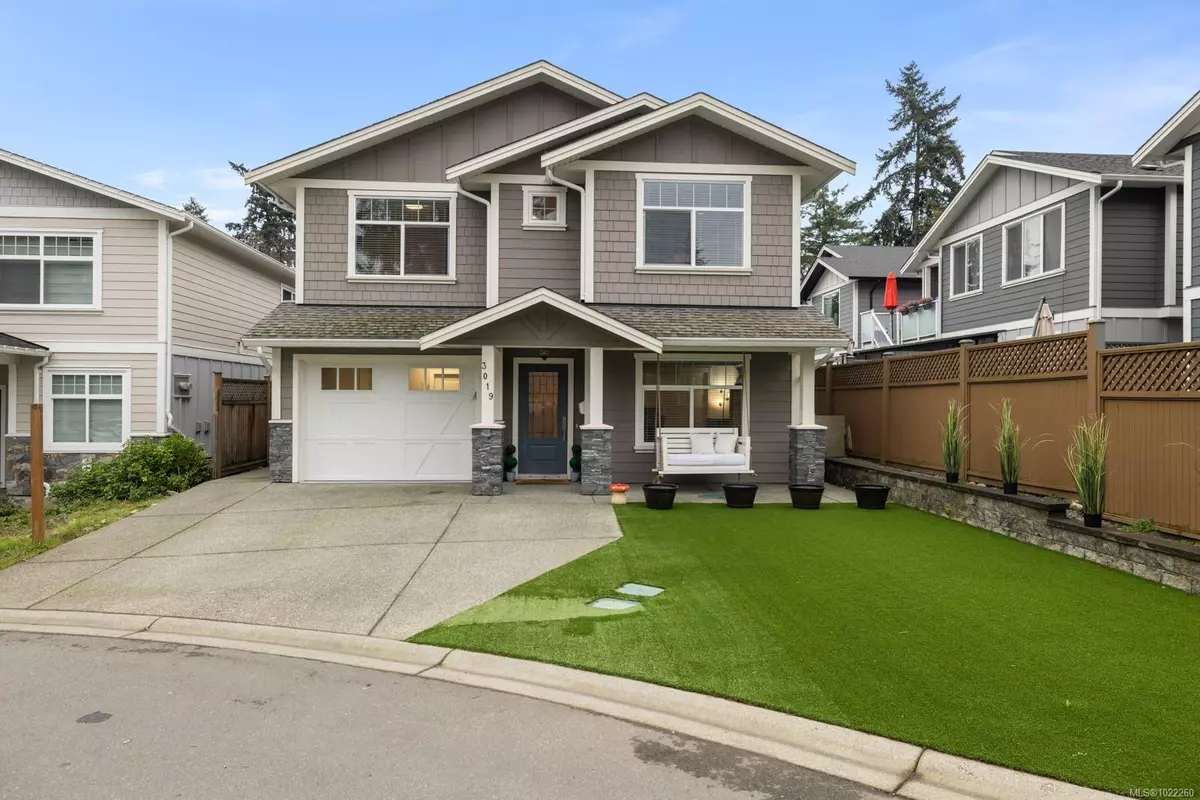 Colwood, BC V9B 2A1,3019 Zen Lane