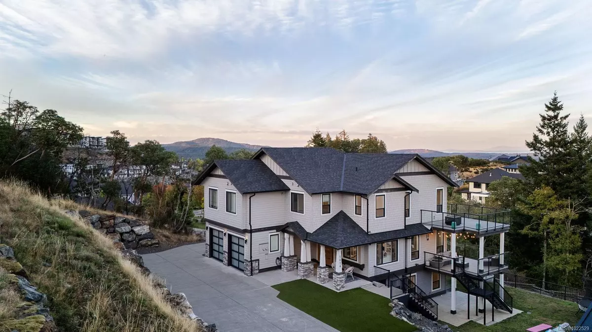 Langford, BC V9B 0L2,1414 Grand Forest Close