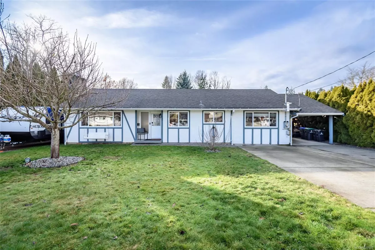 Courtenay, BC V9N 3N4,1935 Cousins Ave