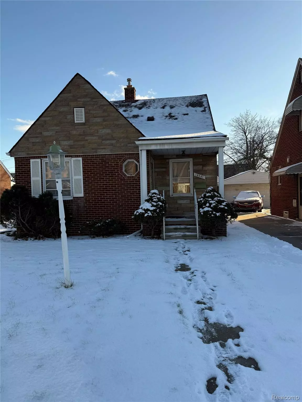 Dearborn, MI 48126,15361 Payne CT