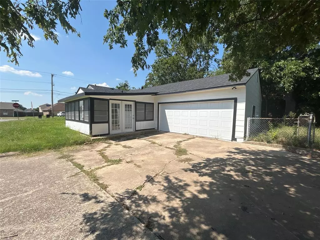 Greenville, TX 75401,4002 Templeton Street