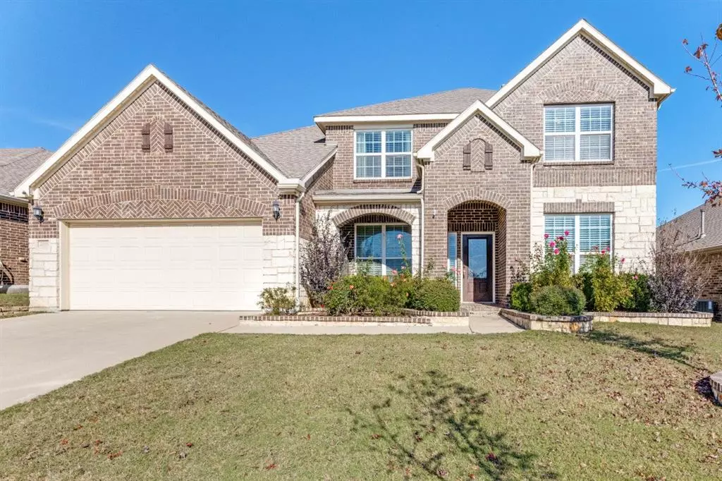 Fort Worth, TX 76131,2209 Old Pecos Trail