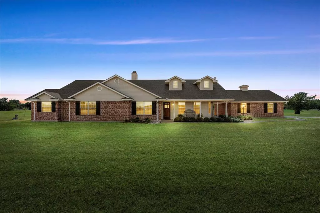 China Spring, TX 76633,701 Shiloh Trail