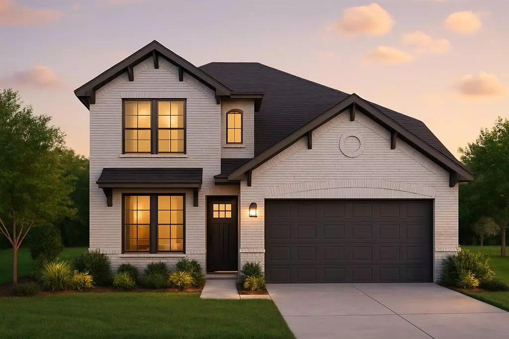 Willow Park, TX 76008,112 Morning Dew