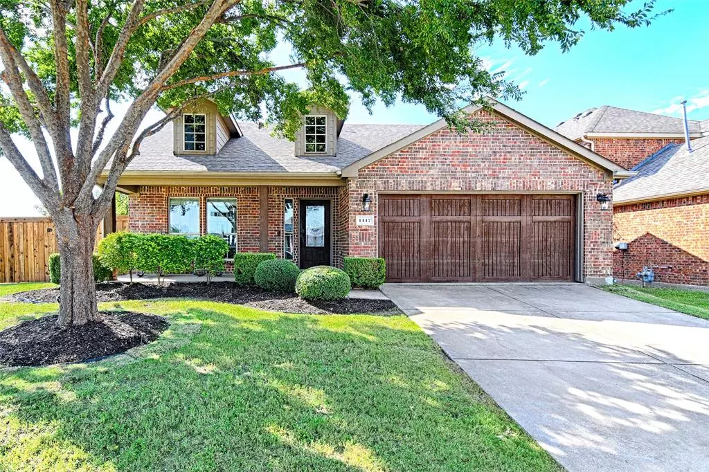 Melissa, TX 75454,1117 Ellis Road