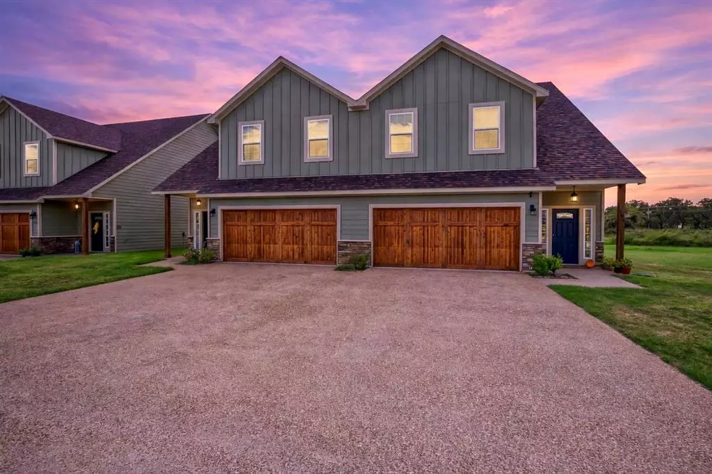 Weatherford, TX 76087,136 Eagle Meadow Drive