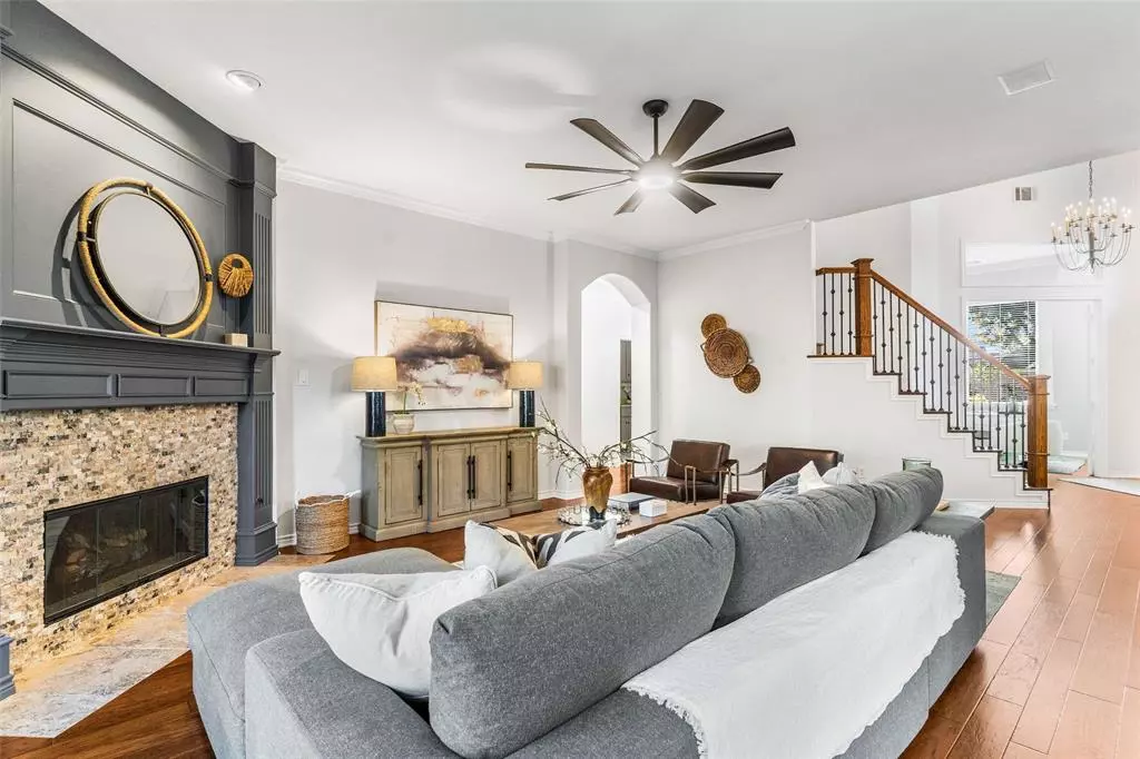 Mckinney, TX 75072,1731 Cross Point Road