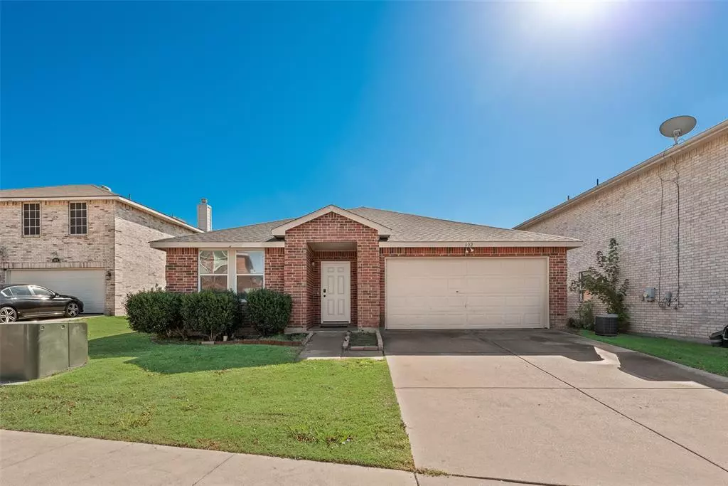 Arlington, TX 76002,602 Ambarella Street