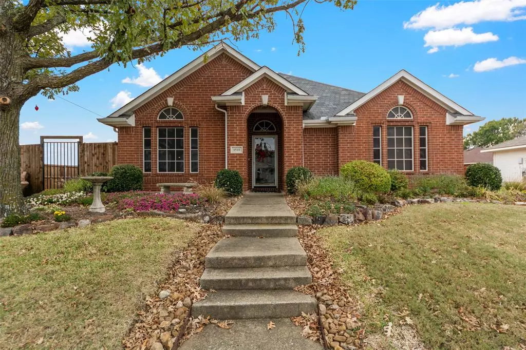 Allen, TX 75002,1510 Basil Court