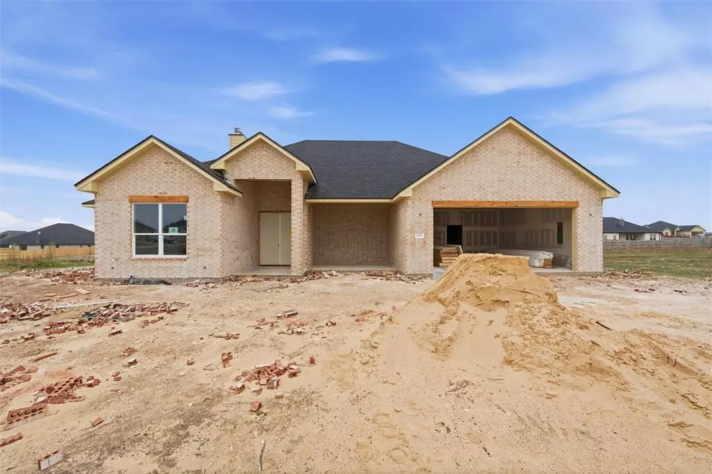 Hewitt, TX 76643,1353 Tahonta Drive