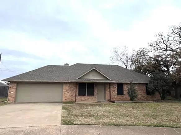 Joshua, TX 76058,624 Johnathon Court