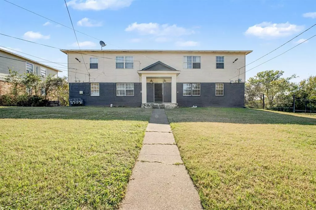 Irving, TX 75060,2216 Riverview Drive #A-D