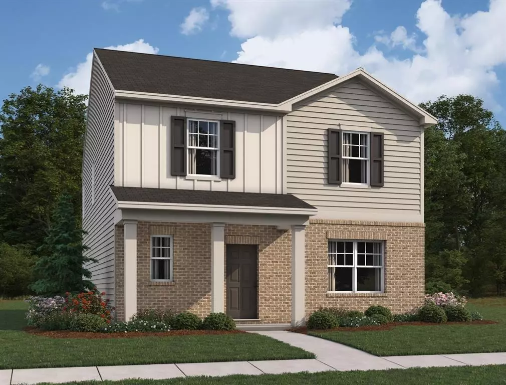 Celina, TX 75009,3216 Dillonwood Street