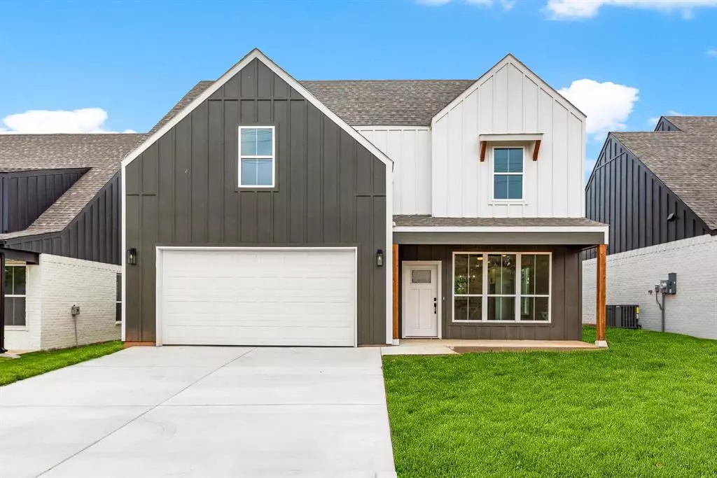 Granbury, TX 76048,5703 Barkridge Drive