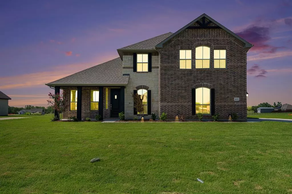 Sanger, TX 76266,6033 Mango