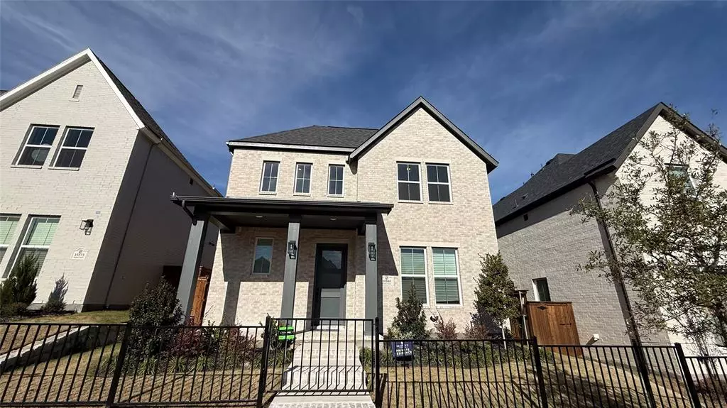 Frisco, TX 75035,15595 Verdin Mews