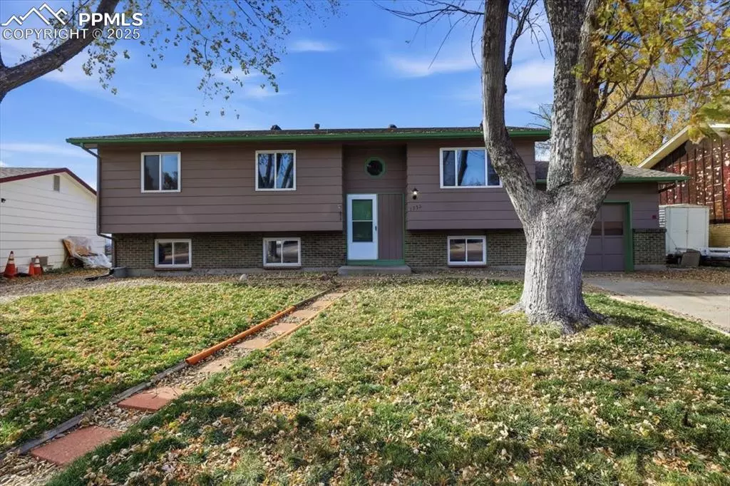 Colorado Springs, CO 80911,7250 Tilden ST