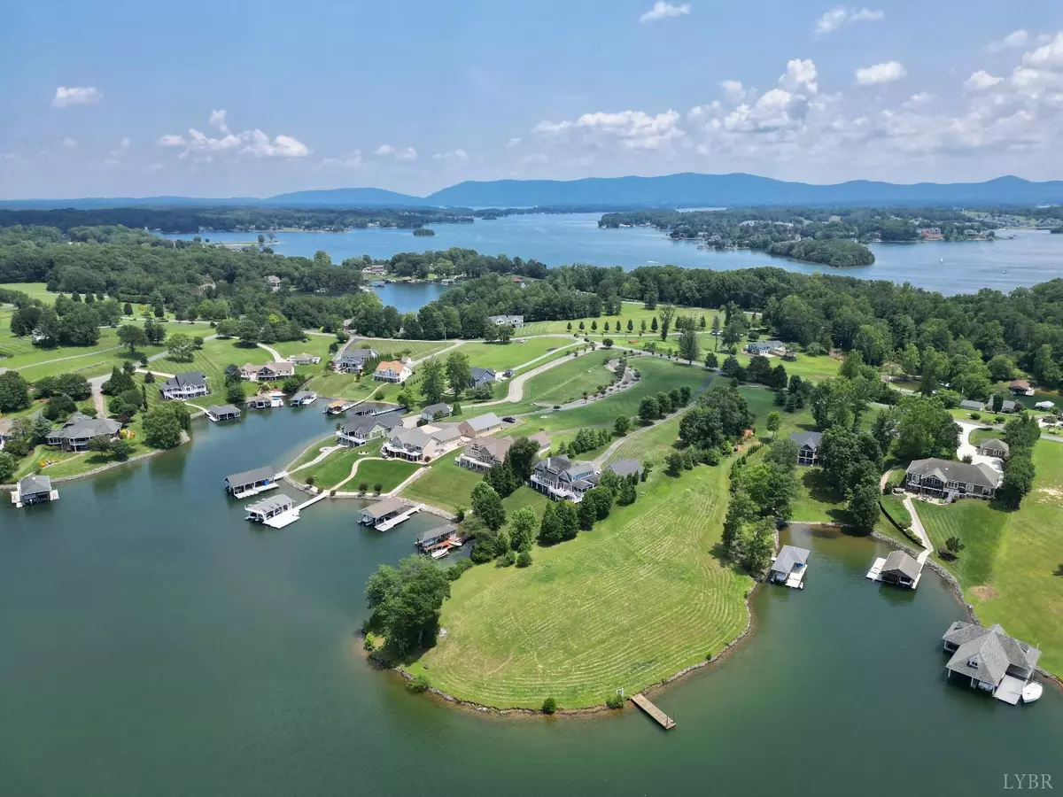 Moneta, VA 24121,0 Hillcrest Heights DR #Lot 7B