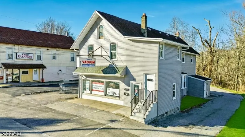 Franklin Boro, NJ 07416,69 State Rt 23