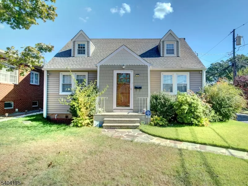 Linden City, NJ 07036,812 Washington Ave