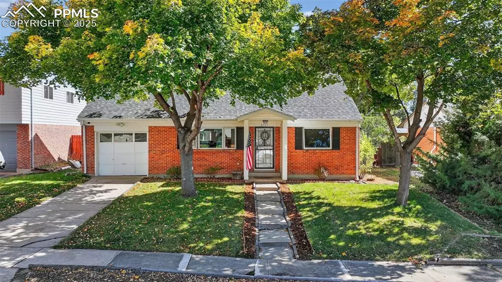 Colorado Springs, CO 80909,2205 Alpine DR