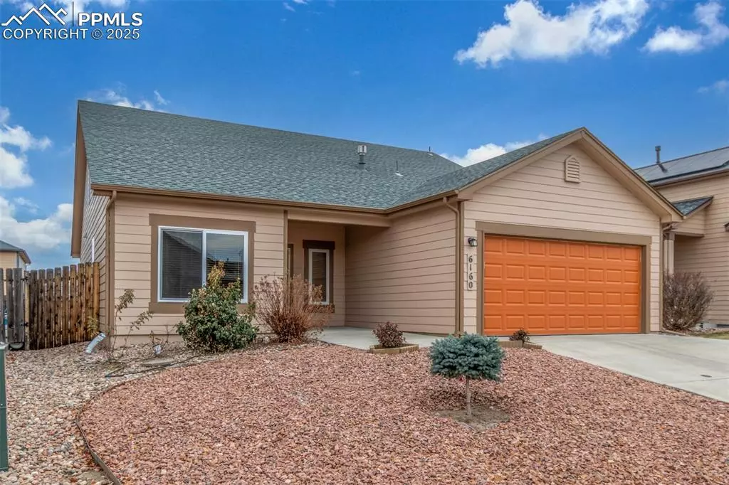 Colorado Springs, CO 80925,6160 Hayfield PL