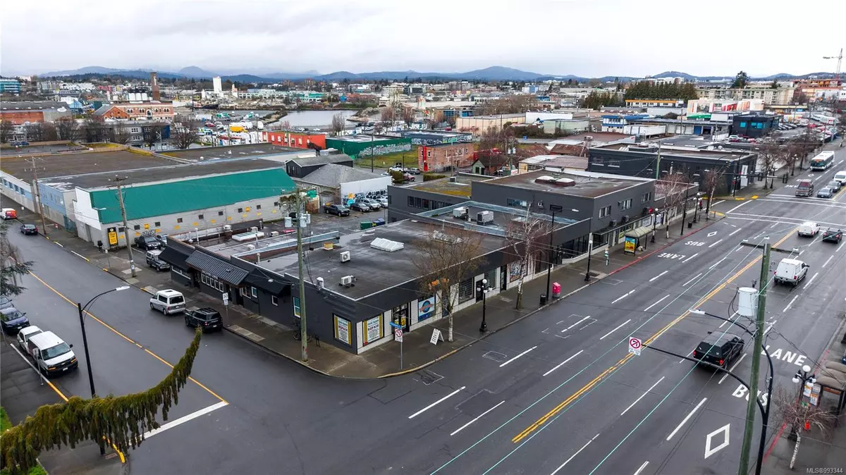 Victoria, BC V8T 4L1,2000 Douglas St #656A