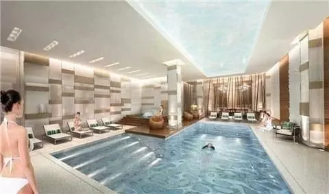 Toronto C02, ON M4V 1N5,111 St Clair AVE W #403