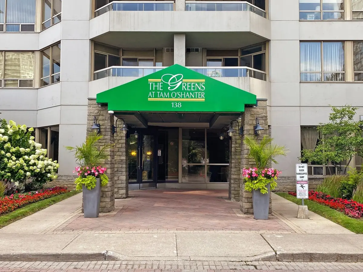 138 Bonis AVE #627, Toronto E05, ON M1T 3V9