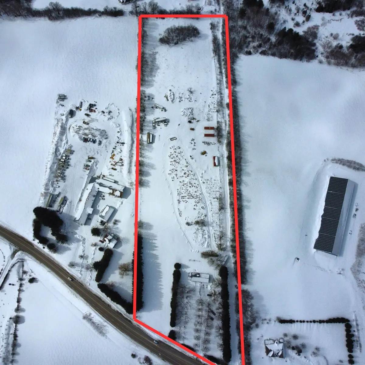 Scugog, ON L9L 1B3,10950 Simcoe ST