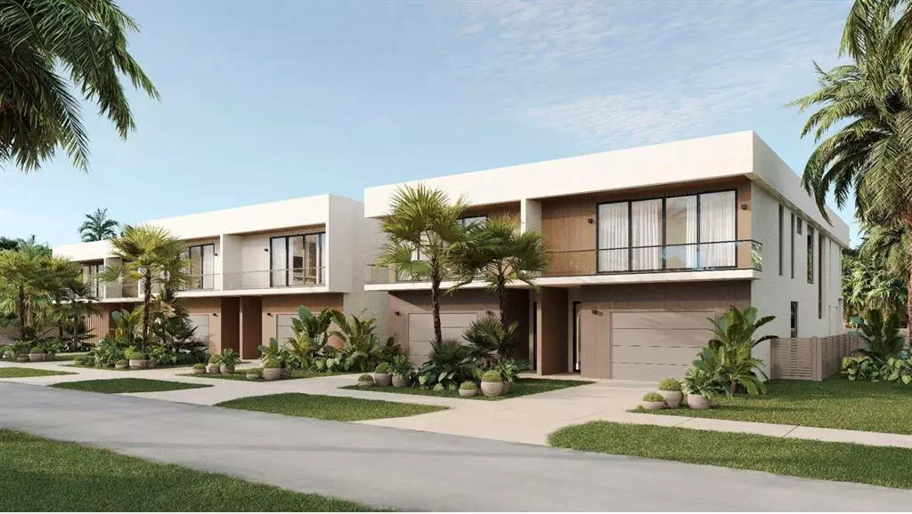 Fort Lauderdale, FL 33301,1015 NE 3rd St