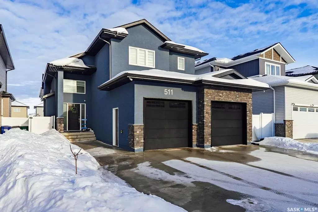 Saskatoon, SK S7V 0S2,511 Burgess CRESCENT