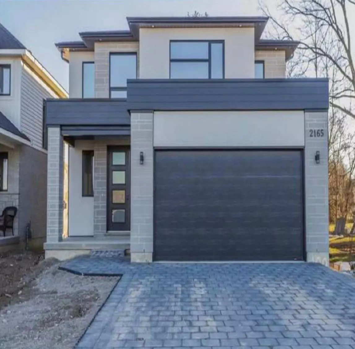 London South, ON N6K 0K8,2165 Linkway BLVD