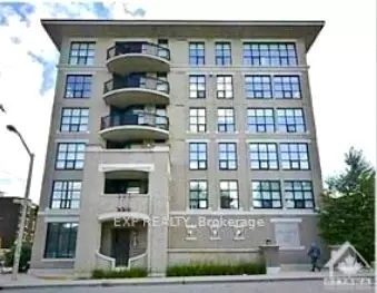 Dows Lake - Civic Hospital And Area, ON K1S 5T4,290 POWELL AVE #402